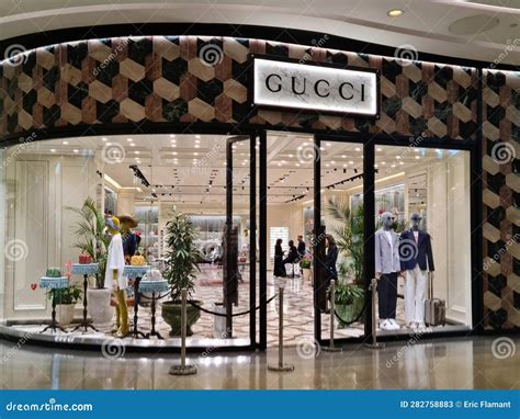 gucci westfield